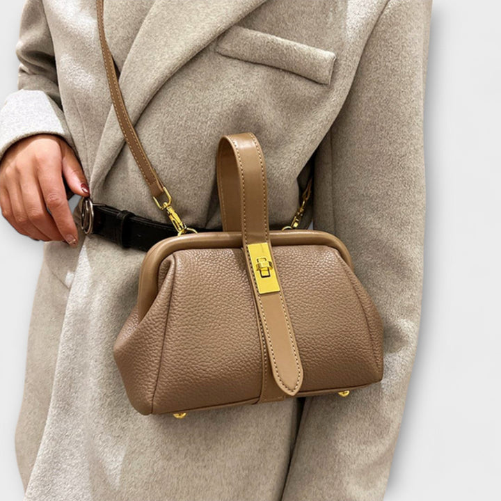 Savannah | Vrouwen Elegante Mini Handtas