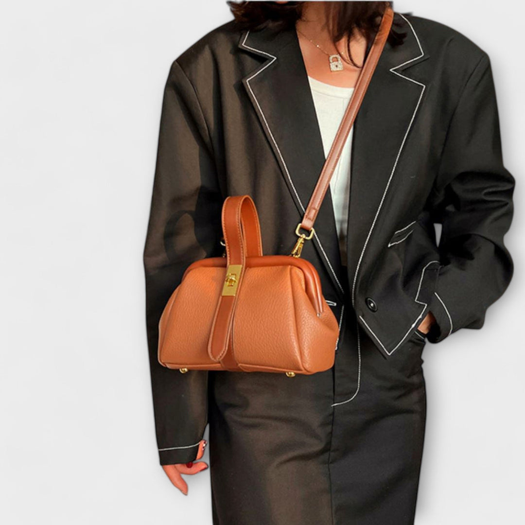 Savannah | Vrouwen Elegante Mini Handtas
