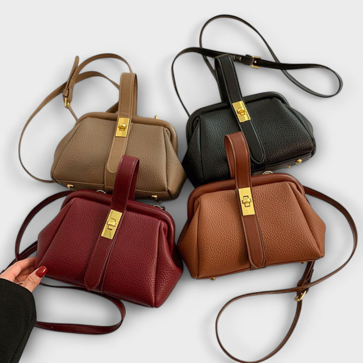 Savannah | Vrouwen Elegante Mini Handtas
