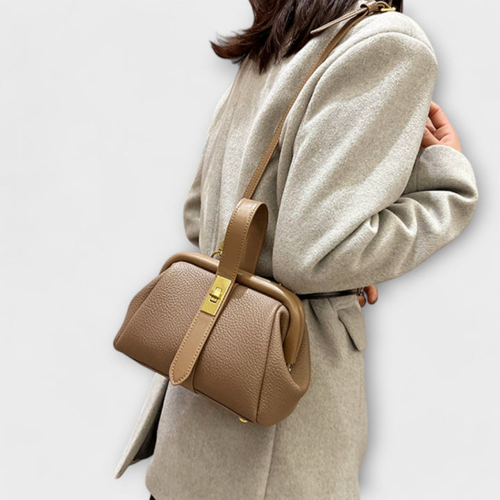 Savannah | Vrouwen Elegante Mini Handtas