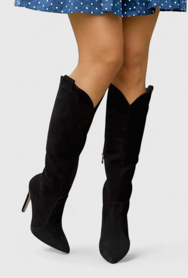 Melorynn | Orthopedische Boots