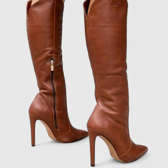 Melorynn | Orthopedische Boots