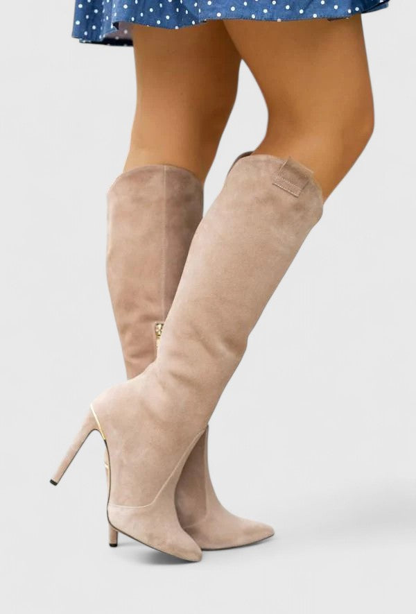 Melorynn | Orthopedische Boots