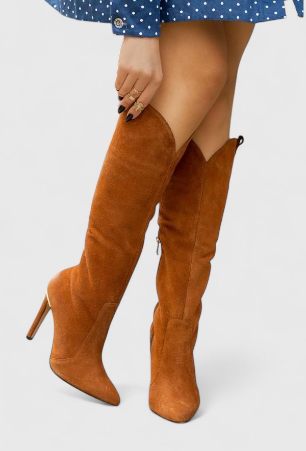Melorynn | Orthopedische Boots