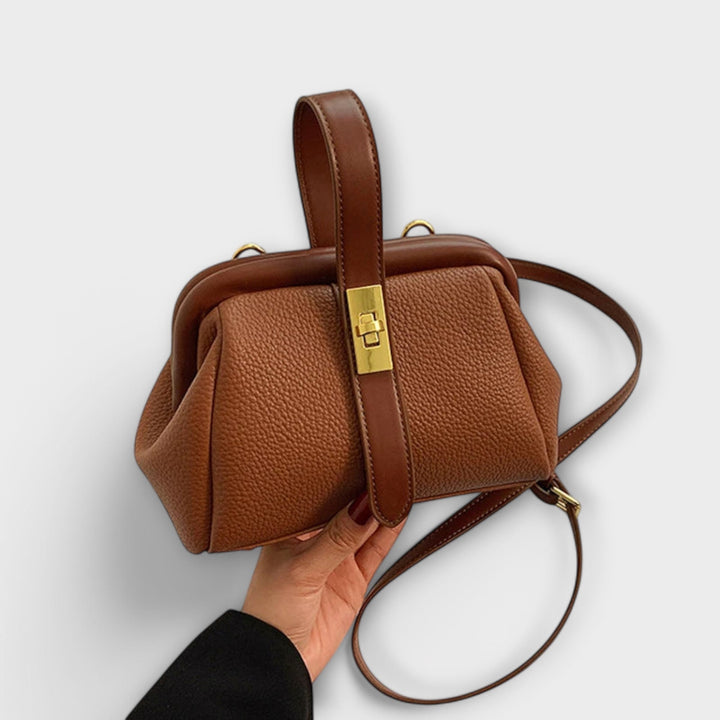 Savannah | Vrouwen Elegante Mini Handtas