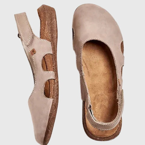 Faye Orthopedische Sandalen