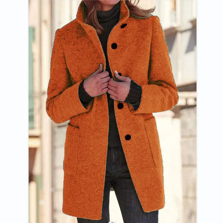 Tova | Elegante Jas