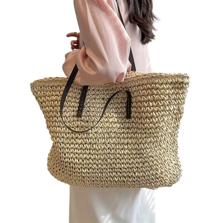 Alice | Vrouwen Ruime Strandtas