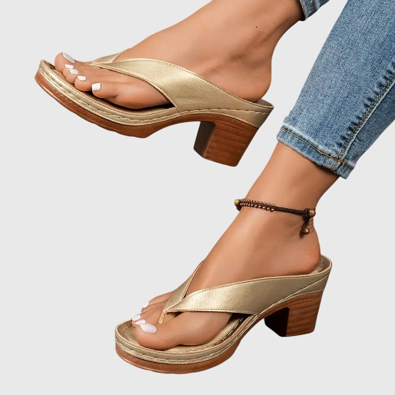 Gianna | Orthopedische Sandalen
