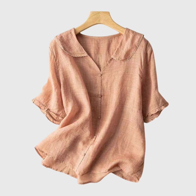 Adele | Elegante Blouse