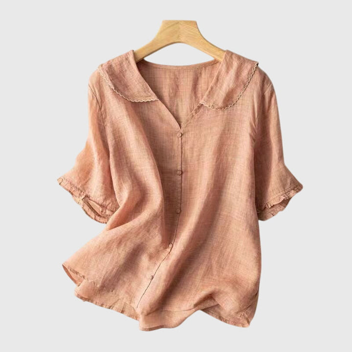 Adele | Elegante Blouse