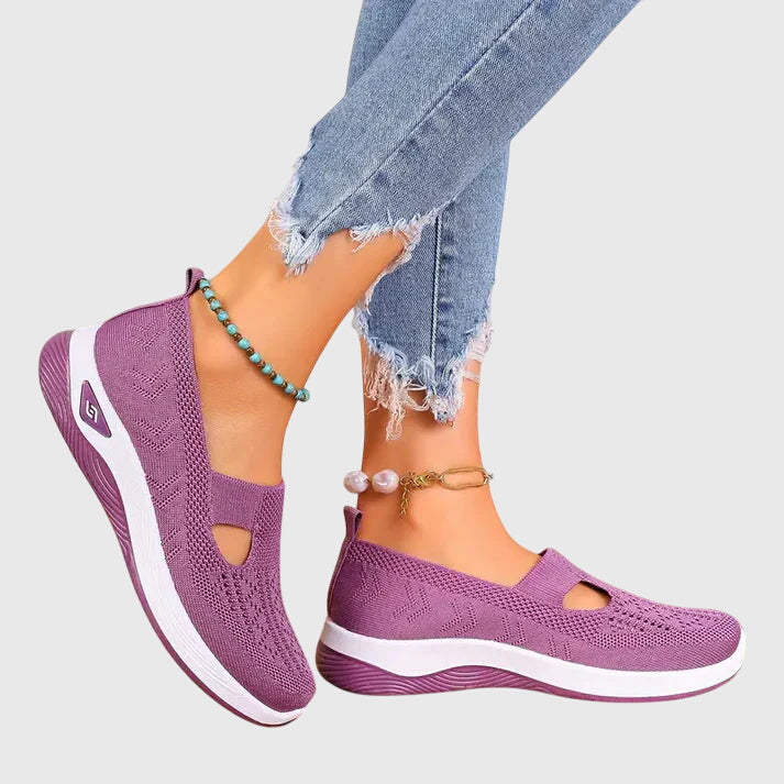 Lora Orthopedische Wandelschoenen