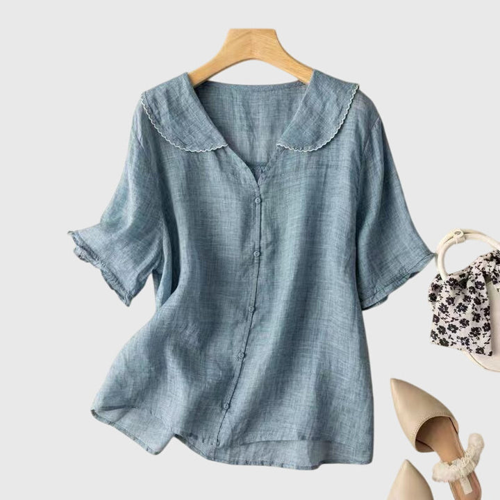 Adele | Elegante Blouse