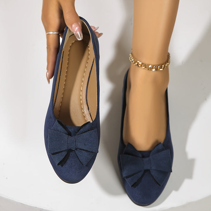 Sorie | Elegante Schoenen