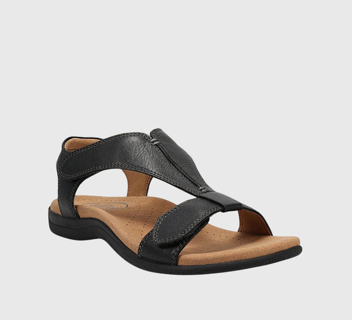 Kylie | Elegante Orthopedische Sandalen