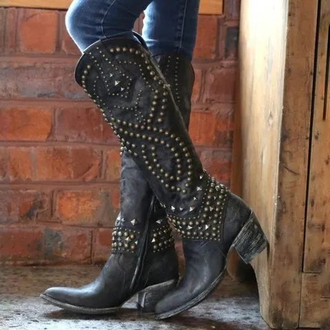 Riloh | Orthopedische Boots