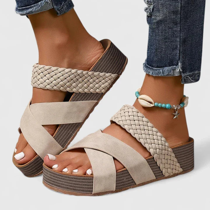 Danyzelle | Orthopedische Sandalen
