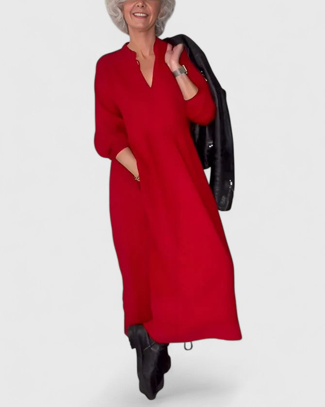 Seryphiah | Elegante Jurk