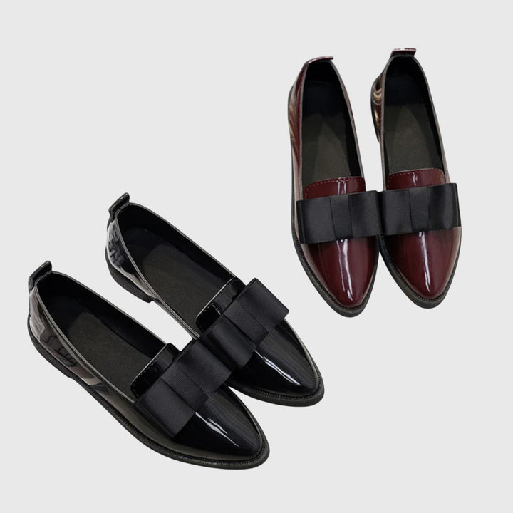 Anya | Orthopedische Loafers