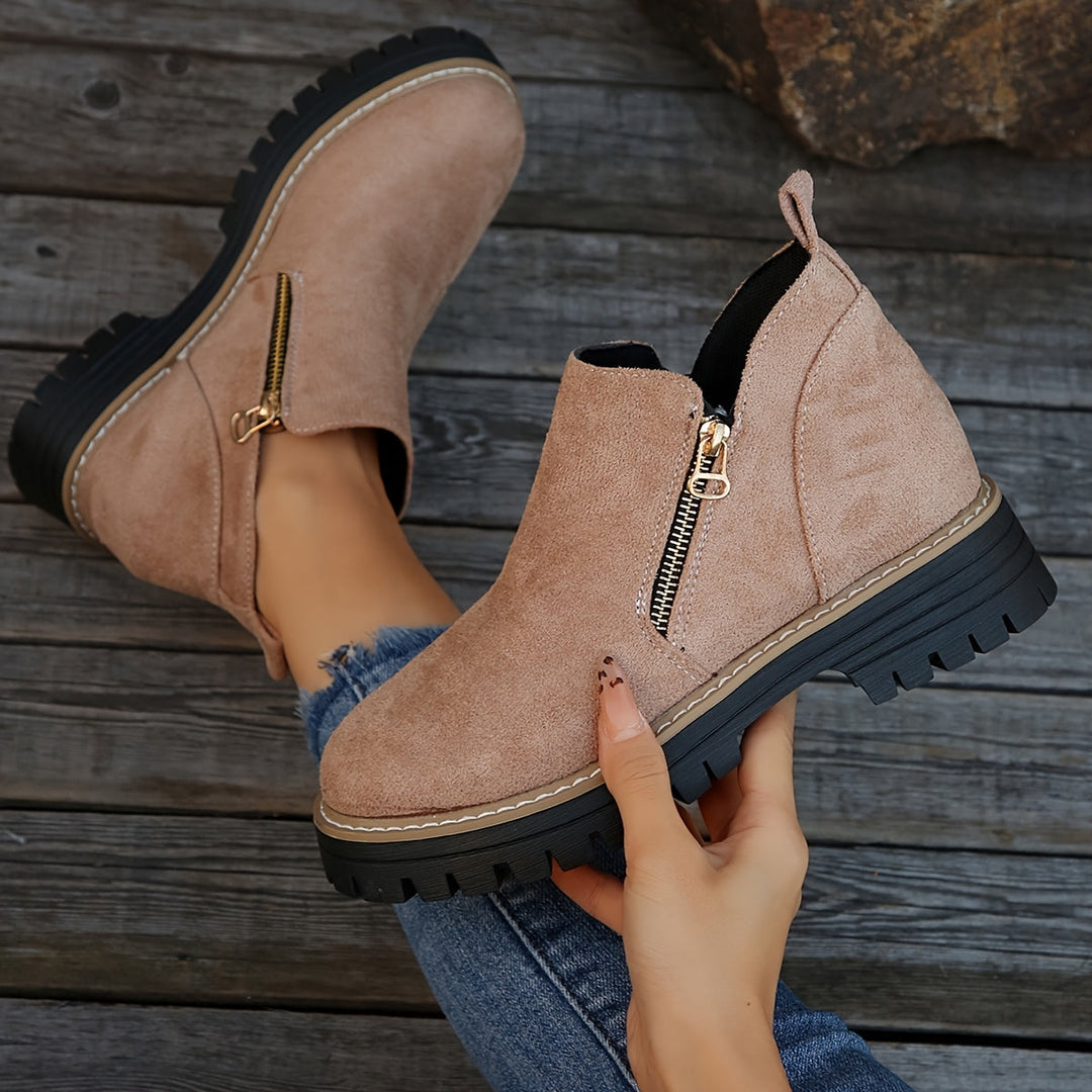 Raely | Orthopedische Boots