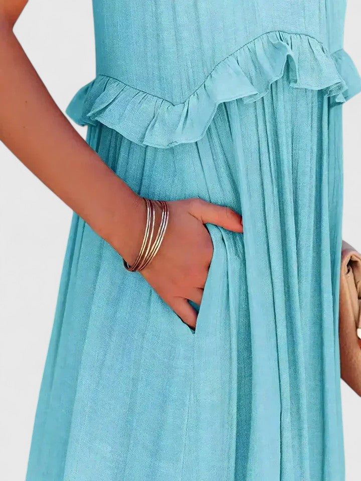 Shannon | Elegante Jurk