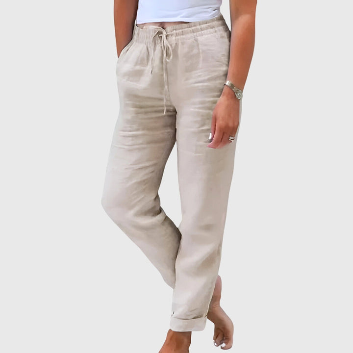 Margaret | Elegante Damesbroek