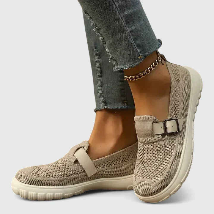 Graciel | Orthopedische Loafers