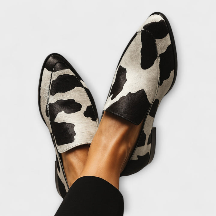 Eleanor | Orthopedische Ondersteunende Loafers