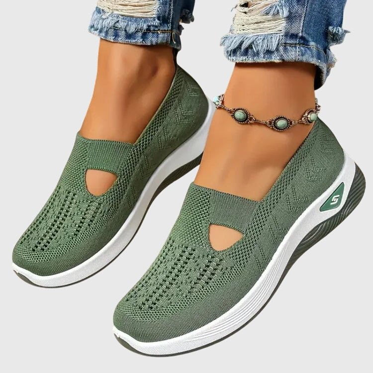 Lora Orthopedische Wandelschoenen