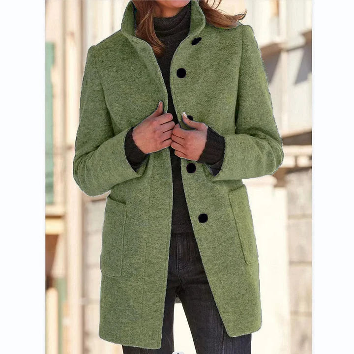 Tova | Elegante Jas