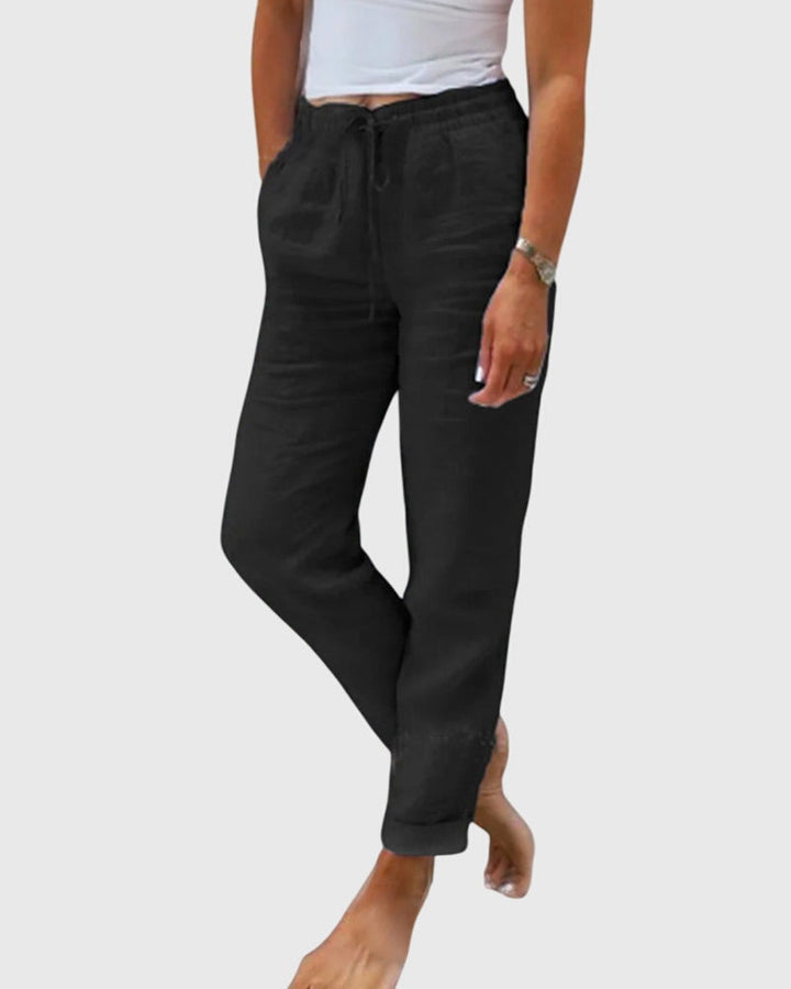 Margaret | Elegante Damesbroek