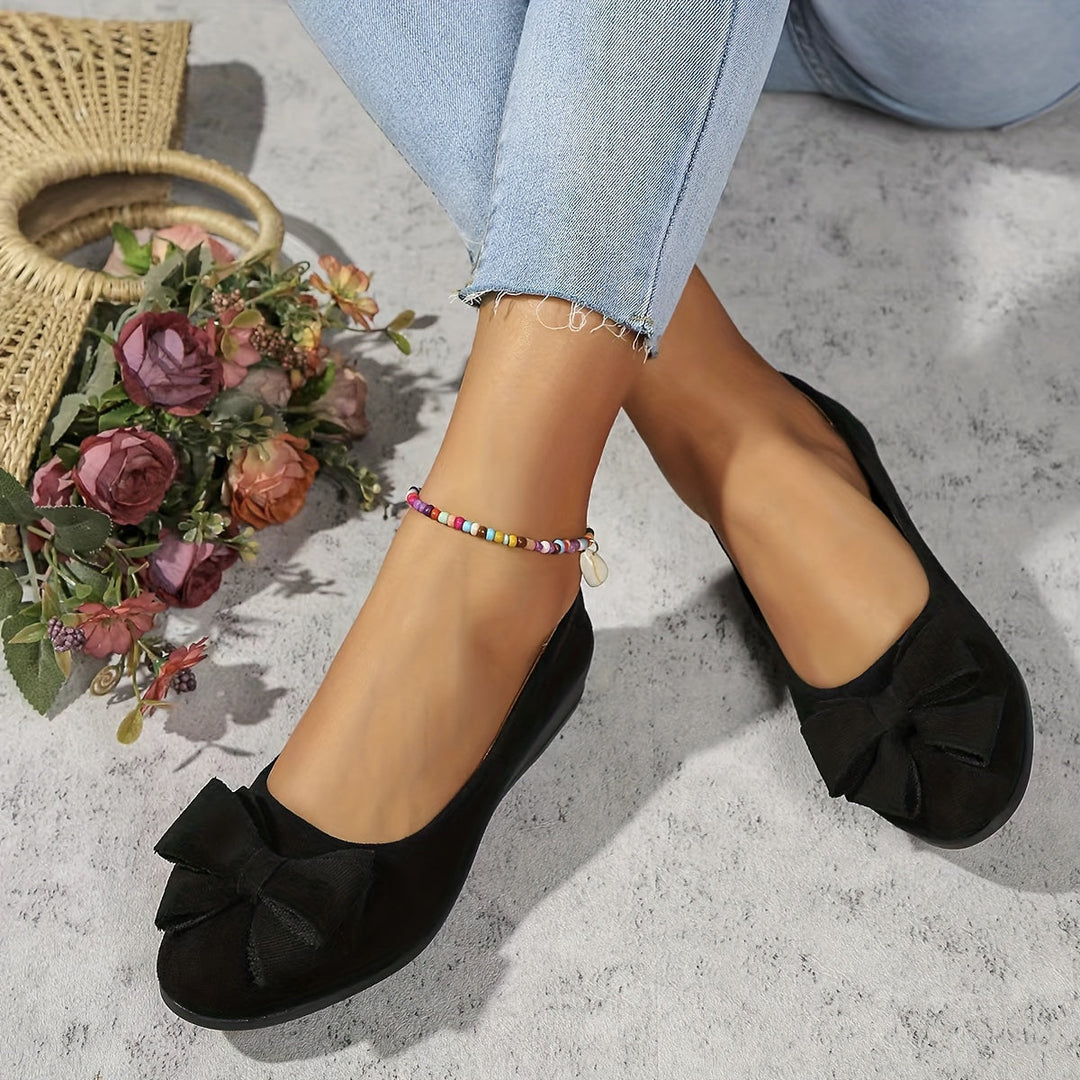 Hehlina | Orthopedische Platte Schoenen