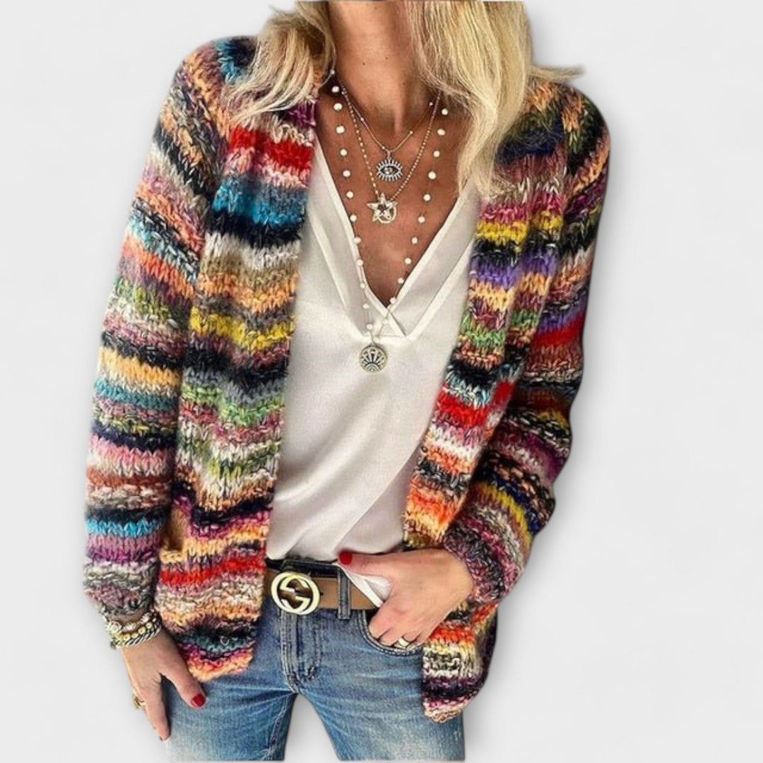 Dalynorah | Comfortabele Cardigan