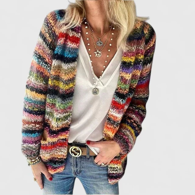 Kyns | Comfortabele Cardigan