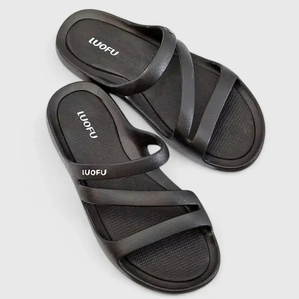 Daryell | Orthopedische Sandalen