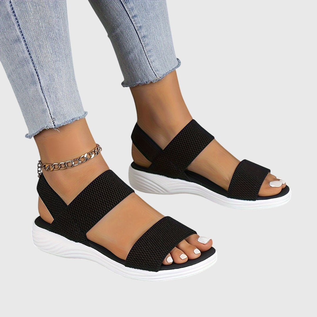 Emila | Orthopedische Sandalen
