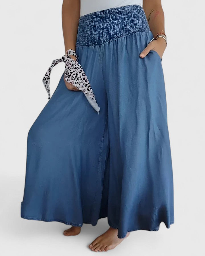 Elona | Comfortabele Broek