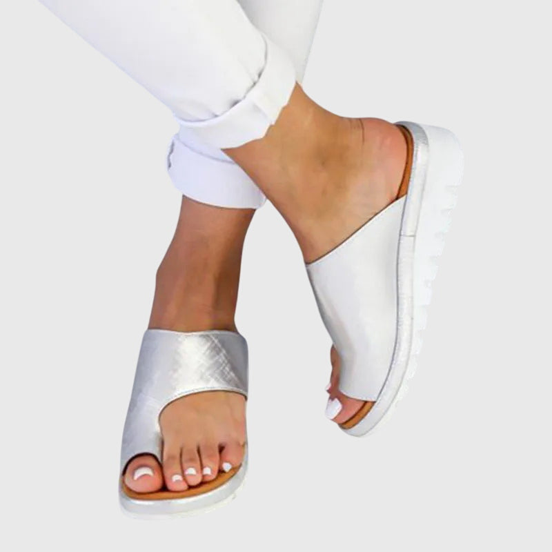 Lizzie | Orthopedische Zomersandalen