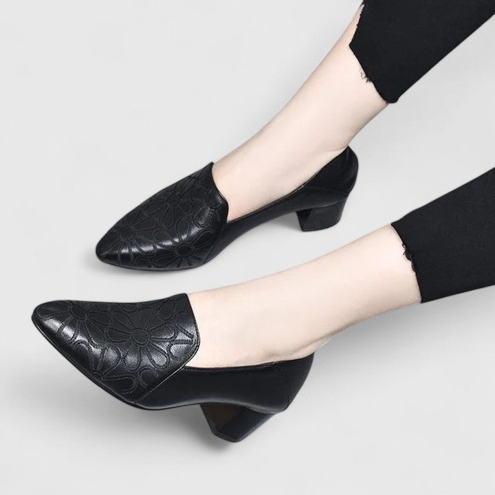 Kaity | Verfijnde Schoenen