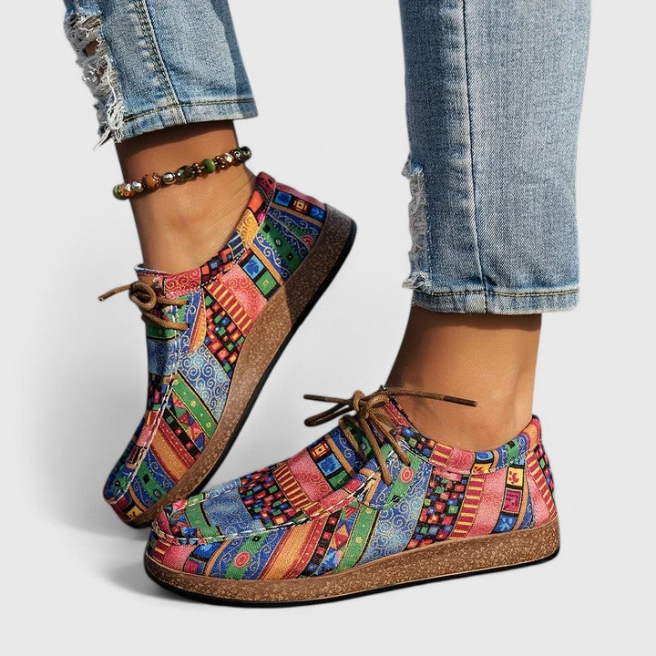 Nychelle | Orthopedische Schoenen