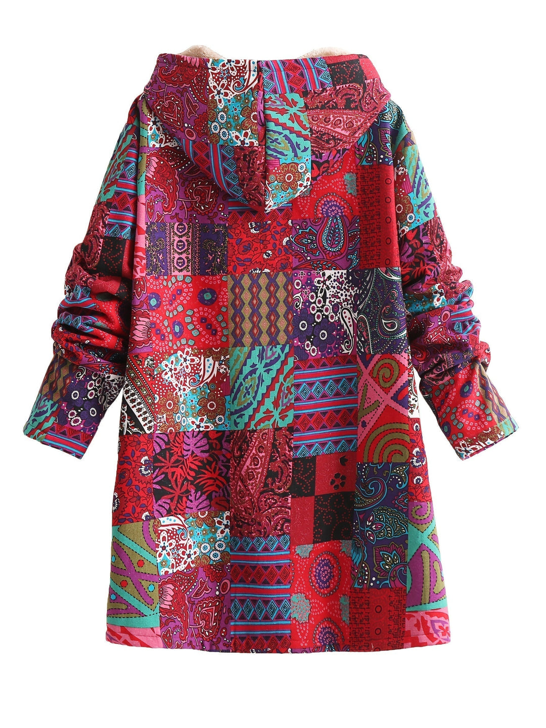 Rheighan | Comfortabele Jas