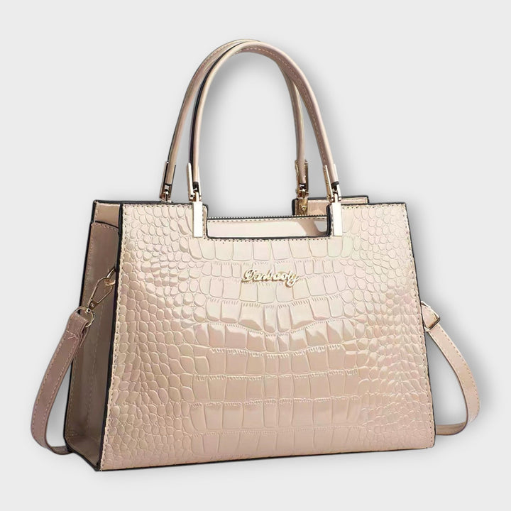 Bella | Vrouwen Exclusieve Klassieke Handtas
