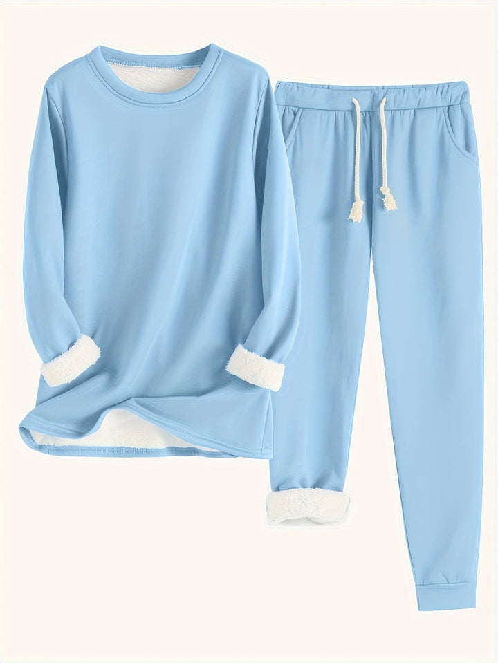 Runa | Comfortabele Set