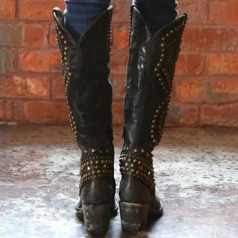 Riloh | Orthopedische Boots
