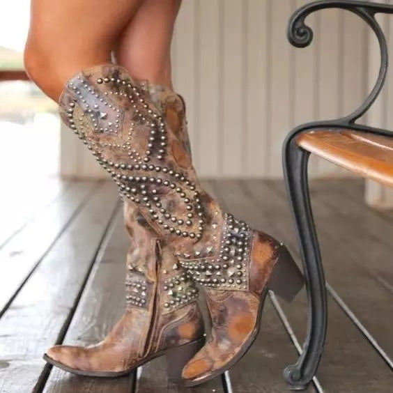 Riloh | Orthopedische Boots
