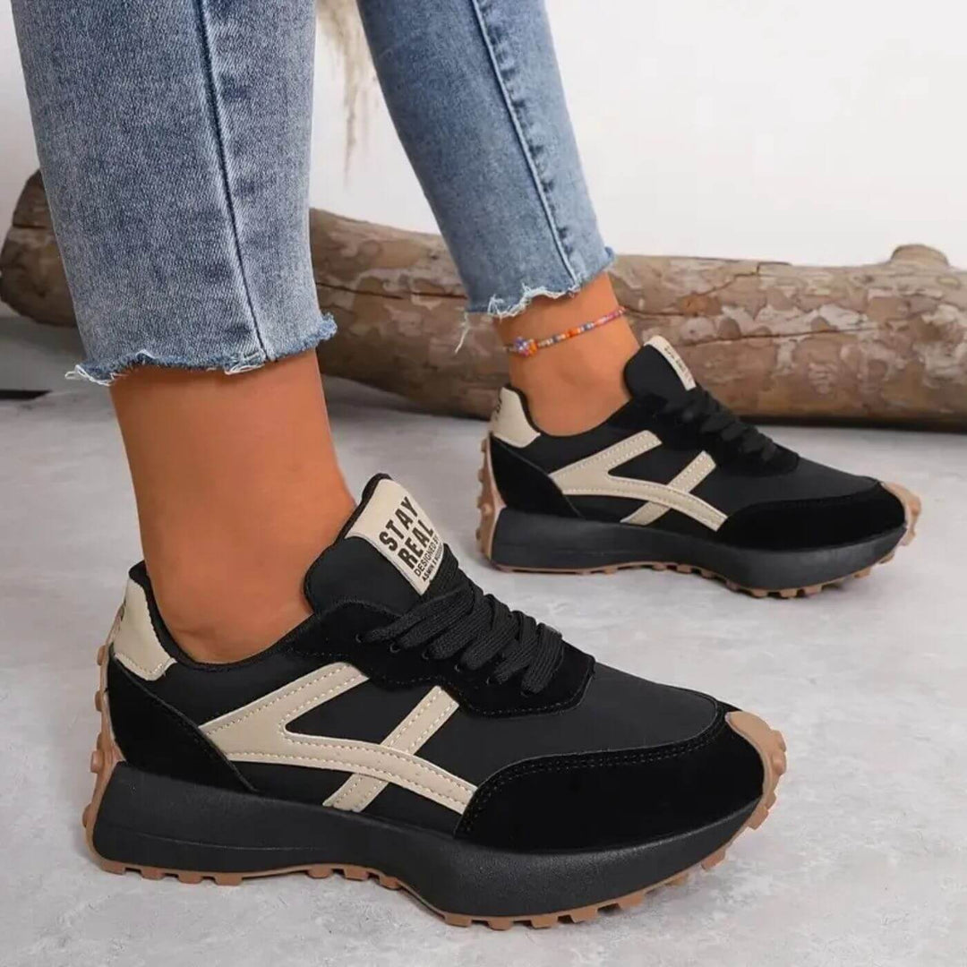Colleyn | Orthopedische Sneakers