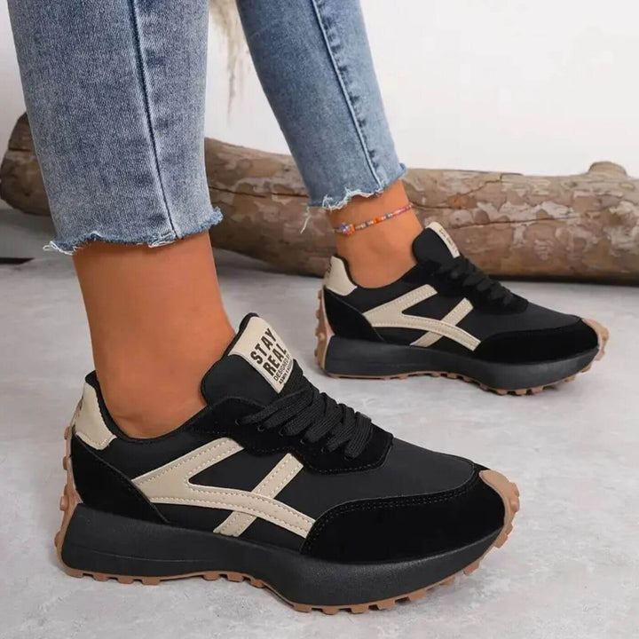 Colleyn | Orthopedische Sneakers