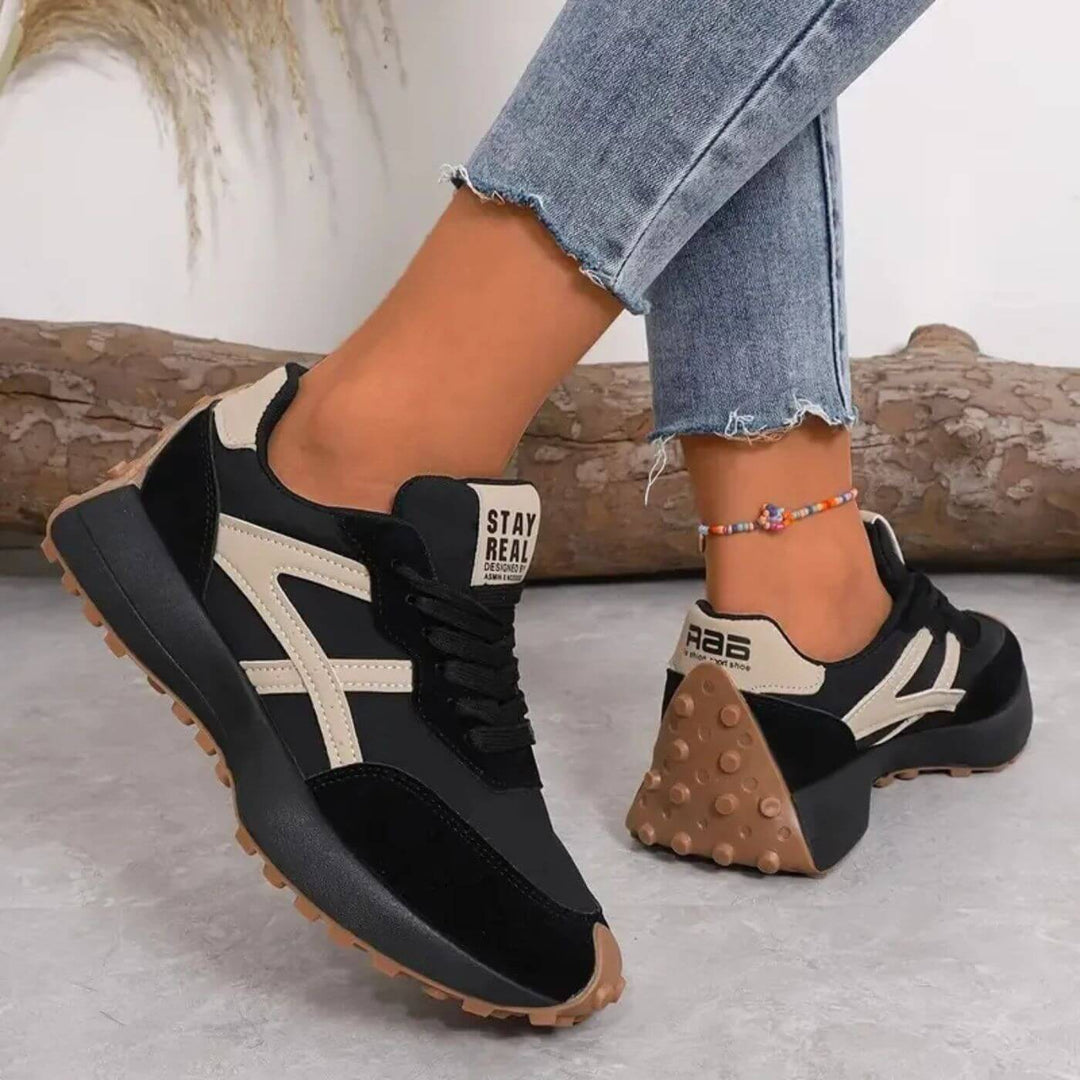 Colleyn | Orthopedische Sneakers