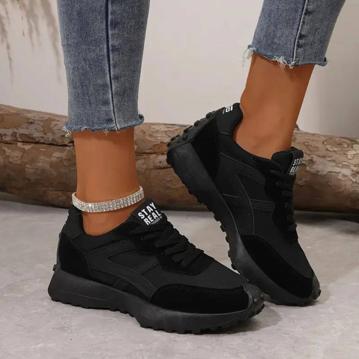 Colleyn | Orthopedische Sneakers