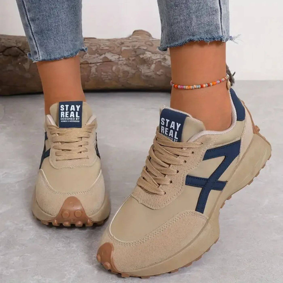 Colleyn | Orthopedische Sneakers